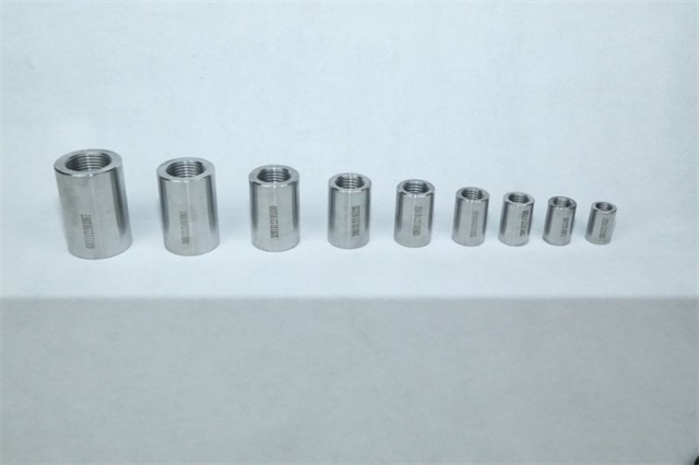 济南直螺纹钢筋套筒<font style='color:red'>外观</font>要求