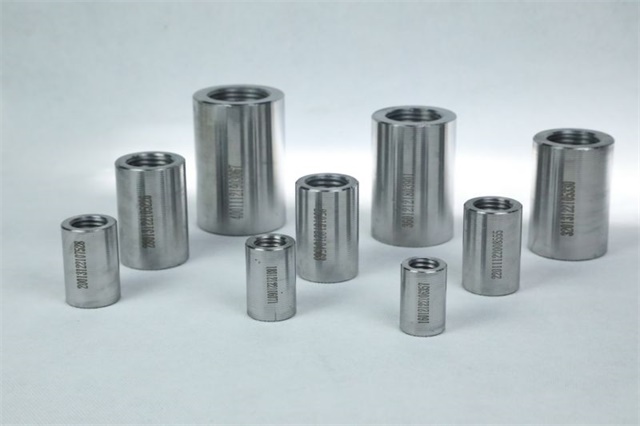 济南直螺纹钢筋连接套筒生产