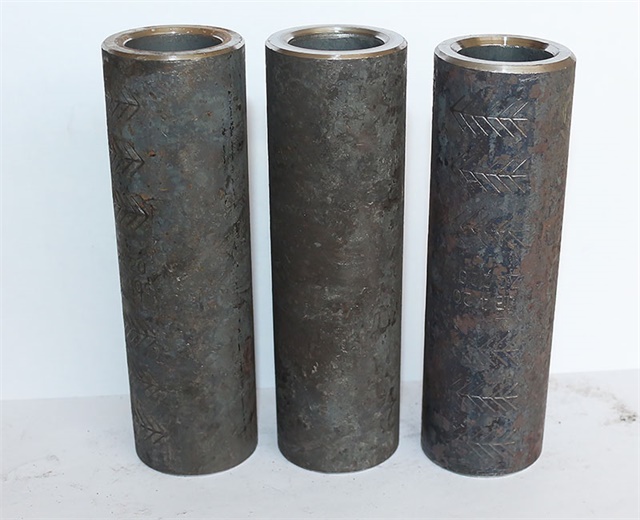 济南钢筋套筒进场验收