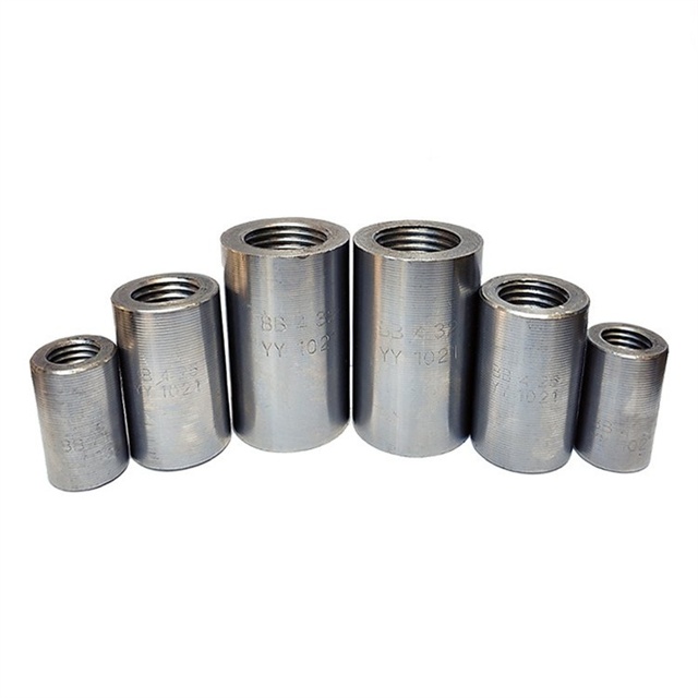 济南冷挤压套筒的检验标准